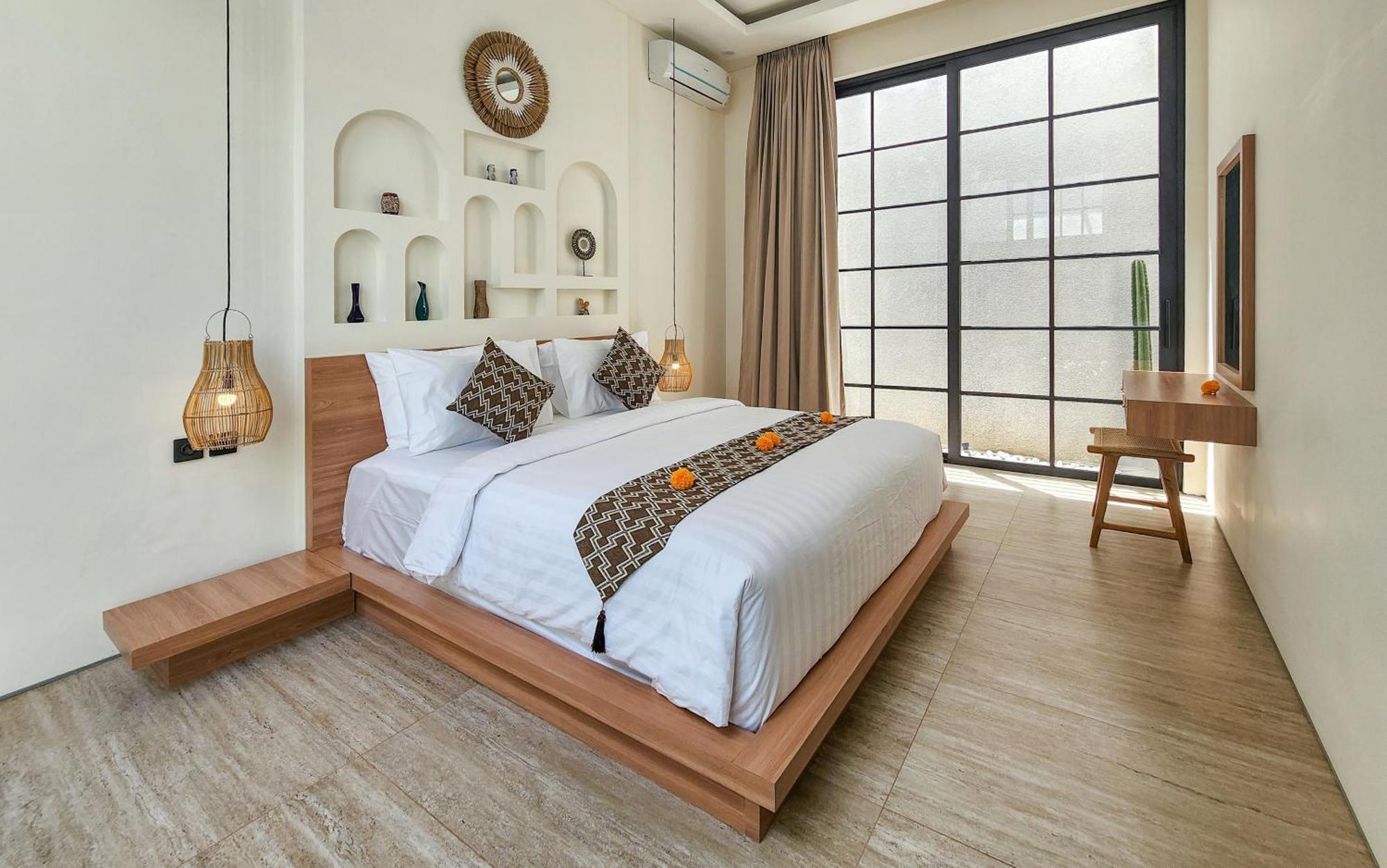 Dandelion Pandawa By Nagisa Bali Villa *