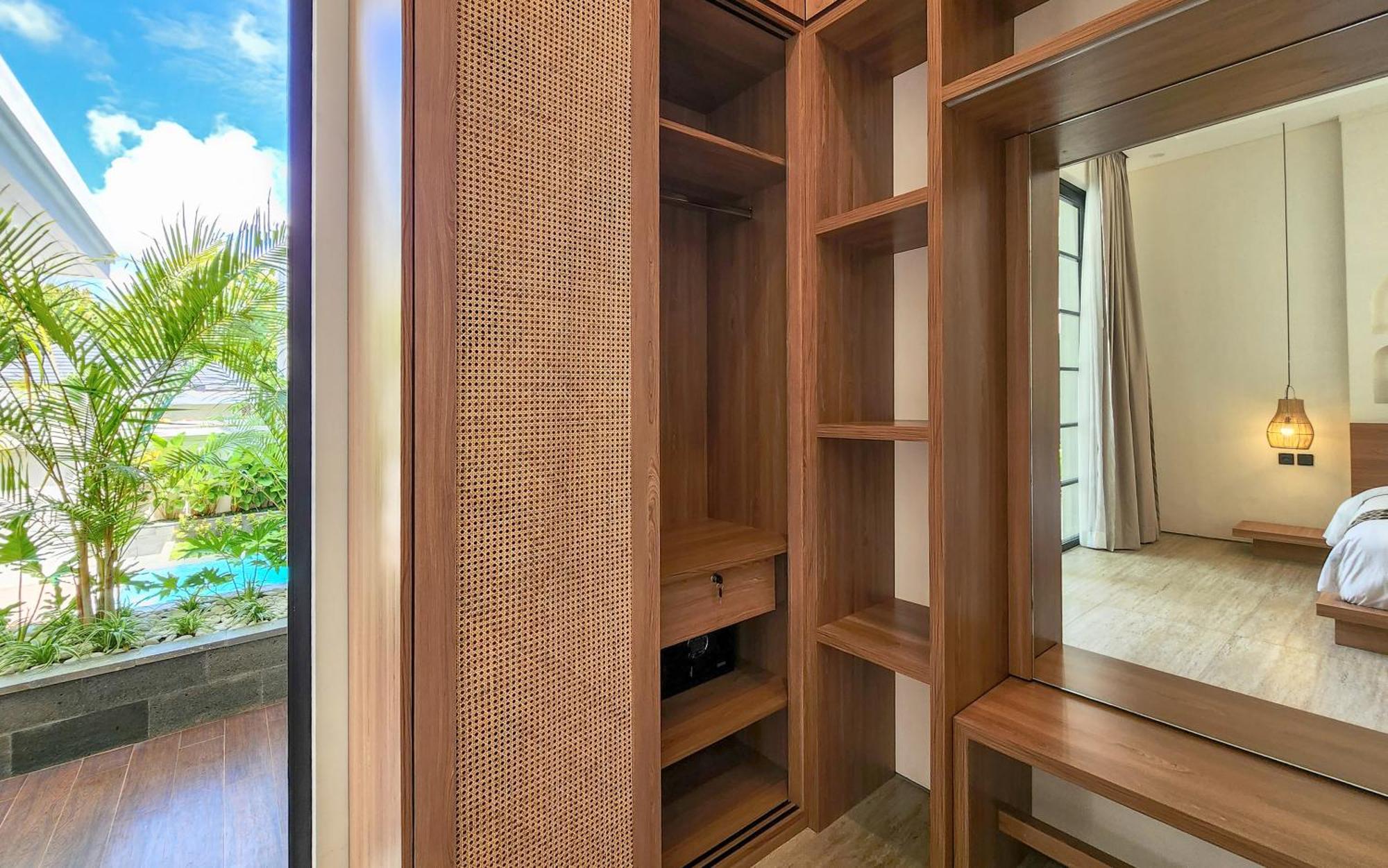 Dandelion Pandawa By Nagisa Bali Villa