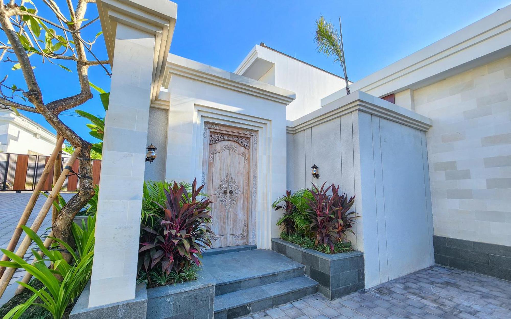 Villa Dandelion Pandawa By Nagisa Bali