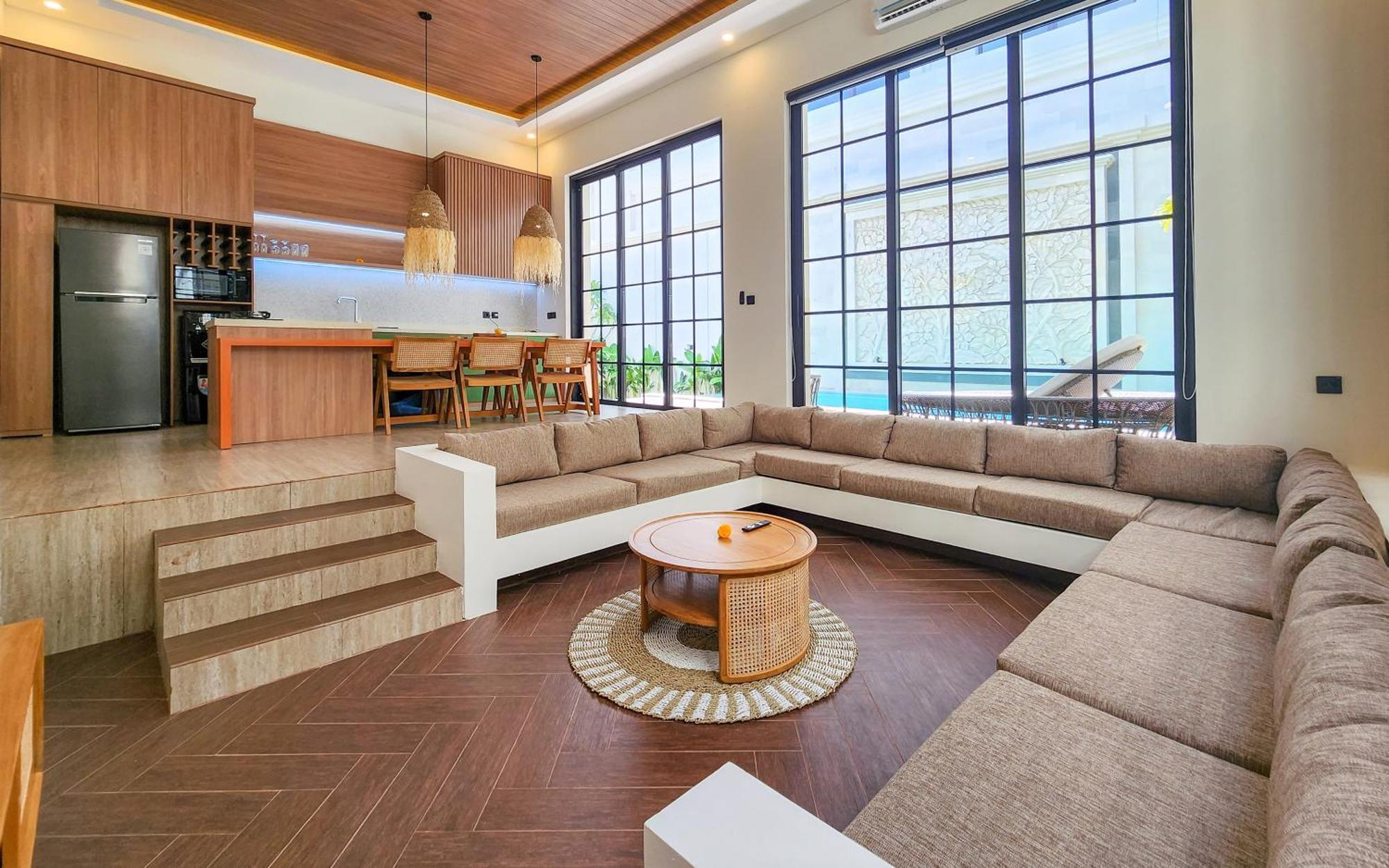 Dandelion Pandawa By Nagisa Bali Villa *